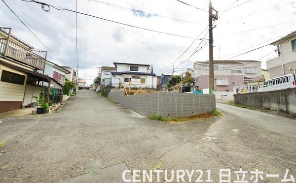 南区六ツ川２丁目　全１棟１号棟