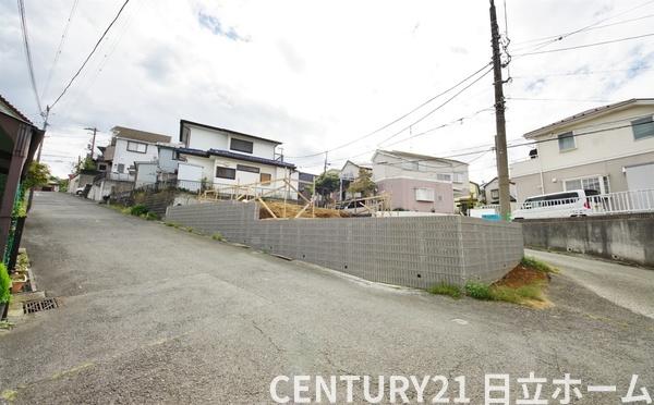 南区六ツ川２丁目　全１棟１号棟