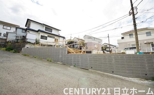 南区六ツ川２丁目　全１棟１号棟