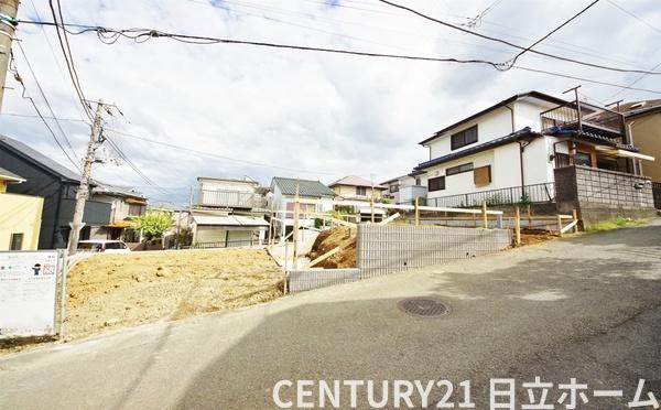 南区六ツ川２丁目　全１棟１号棟