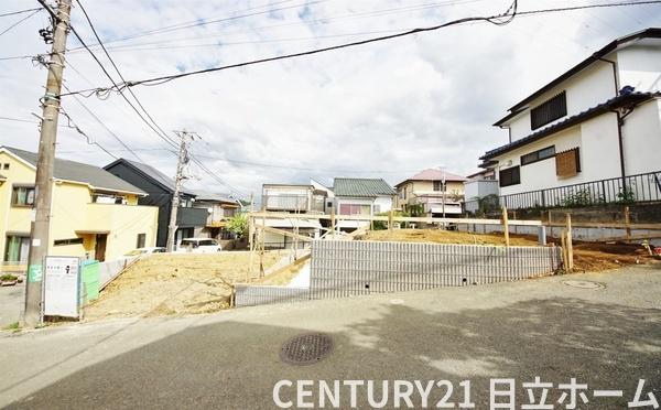 南区六ツ川２丁目　全１棟１号棟