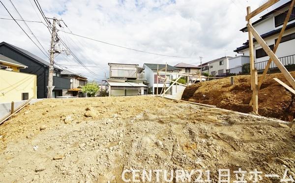 南区六ツ川２丁目　全１棟１号棟