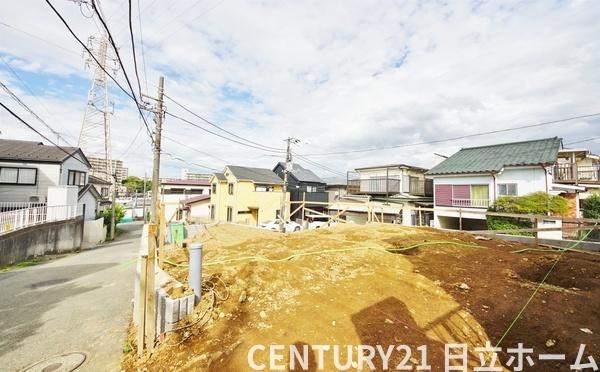 南区六ツ川２丁目　全１棟１号棟