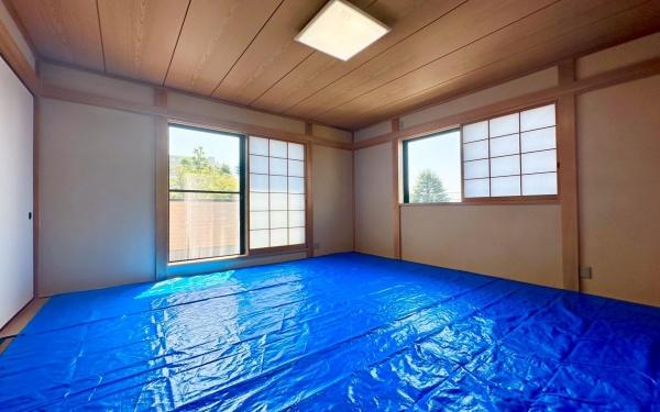 川崎市麻生区百合丘３丁目の中古一戸建て