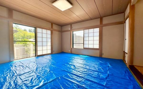 川崎市麻生区百合丘３丁目の中古一戸建て