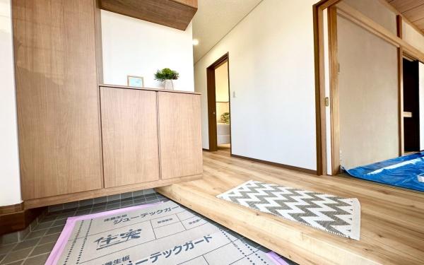 川崎市麻生区百合丘３丁目の中古一戸建て