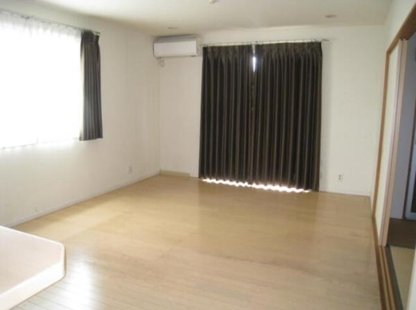 川崎市麻生区細山７丁目の中古一戸建て