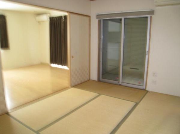 川崎市麻生区細山７丁目の中古一戸建て