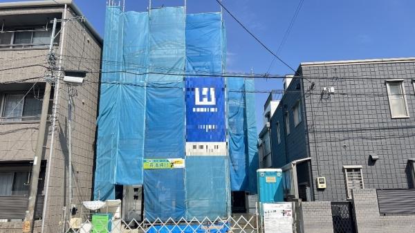 川崎市川崎区大島５丁目の新築一戸建