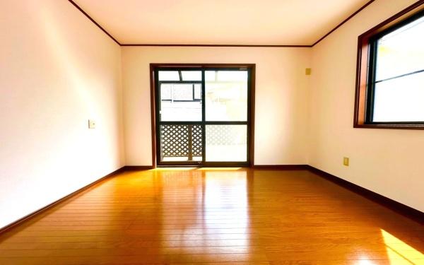 川崎市中原区井田２丁目の中古一戸建