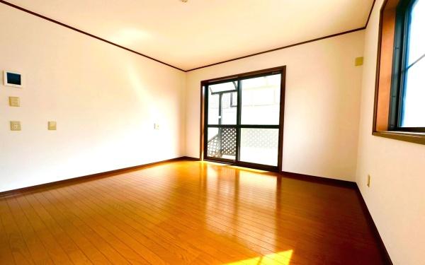 川崎市中原区井田２丁目の中古一戸建