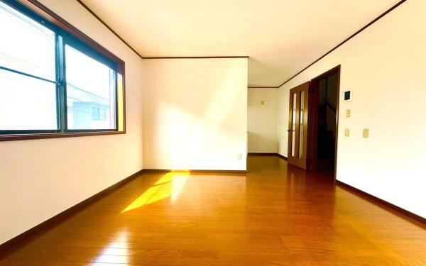 川崎市中原区井田２丁目の中古一戸建