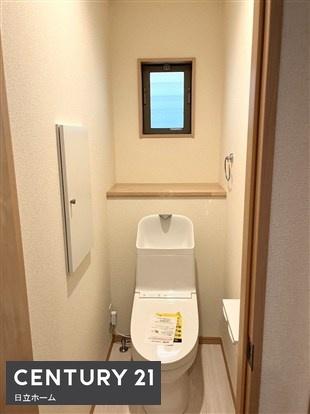 横浜市保土ケ谷区常盤台の中古一戸建て