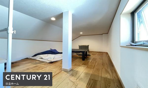 横浜市保土ケ谷区常盤台の中古一戸建て