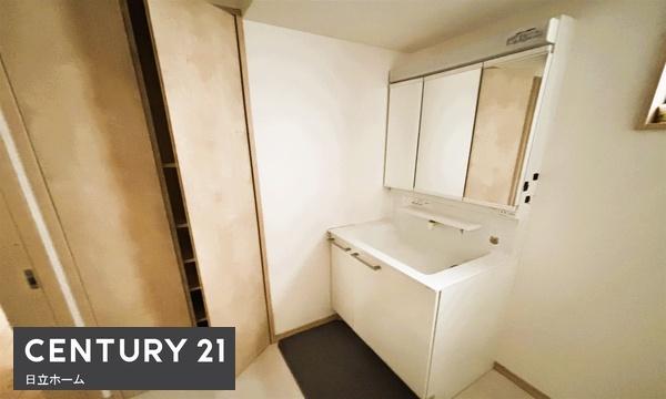 横浜市保土ケ谷区常盤台の中古一戸建て