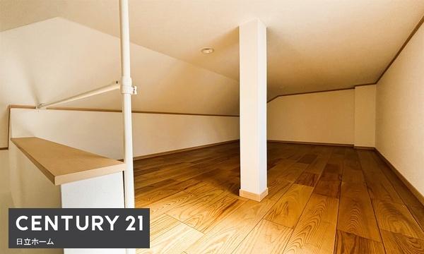 横浜市保土ケ谷区常盤台の中古一戸建て