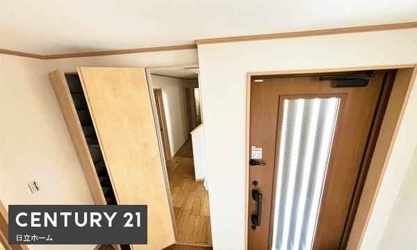 横浜市保土ケ谷区常盤台の中古一戸建て