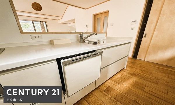 横浜市保土ケ谷区常盤台の中古一戸建て