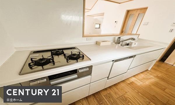 横浜市保土ケ谷区常盤台の中古一戸建て