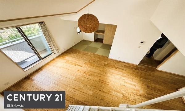 横浜市保土ケ谷区常盤台の中古一戸建て