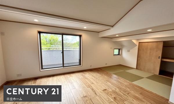 横浜市保土ケ谷区常盤台の中古一戸建て