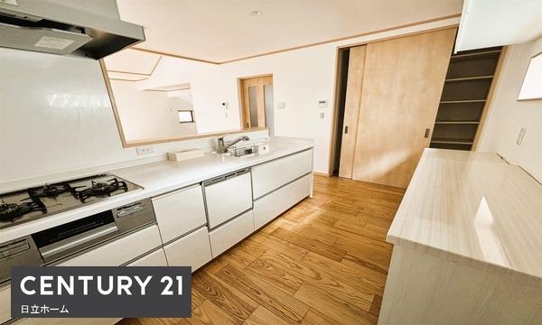 横浜市保土ケ谷区常盤台の中古一戸建て