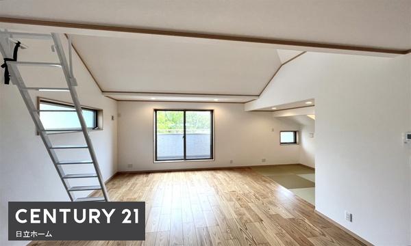 横浜市保土ケ谷区常盤台の中古一戸建て