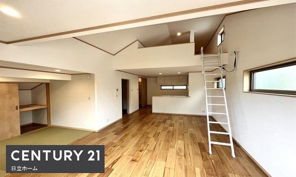 横浜市保土ケ谷区常盤台の中古一戸建て
