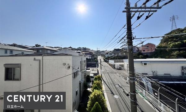 金沢区富岡西１丁目　全２棟１号棟