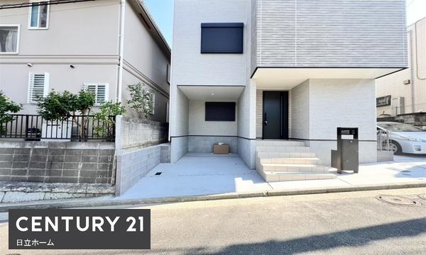 金沢区富岡西１丁目　全２棟１号棟