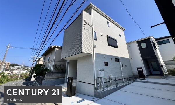 金沢区富岡西１丁目　全２棟１号棟