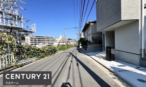 金沢区富岡西１丁目　全２棟１号棟