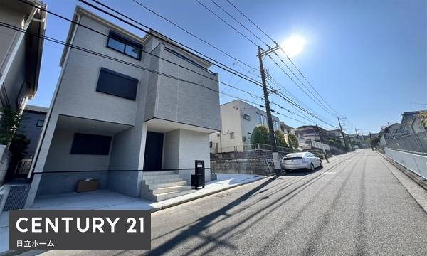 金沢区富岡西１丁目　全２棟１号棟