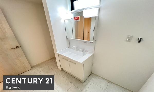 金沢区富岡西１丁目　全２棟１号棟