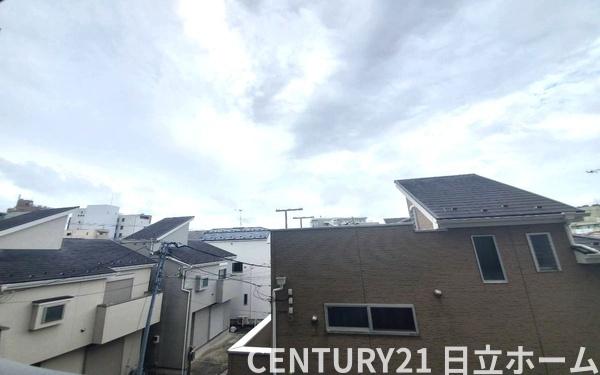 クリオ横濱弘明寺