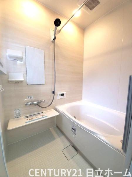 横浜市鶴見区上末吉４丁目の中古一戸建て