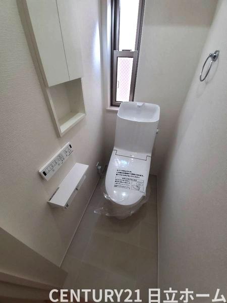 横浜市鶴見区上末吉４丁目の中古一戸建て