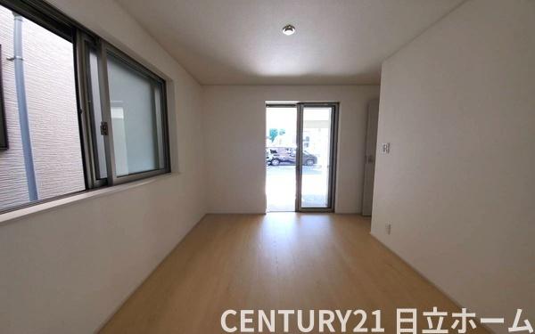 横浜市鶴見区上末吉４丁目の中古一戸建て