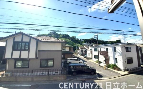 横浜市鶴見区上末吉４丁目の中古一戸建て