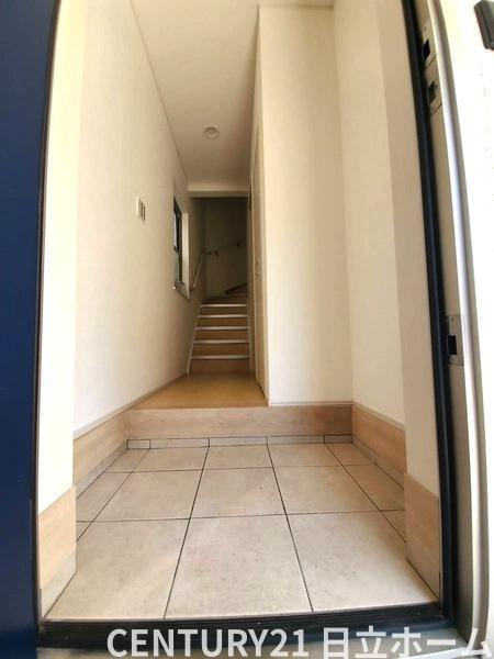 横浜市鶴見区上末吉４丁目の中古一戸建て