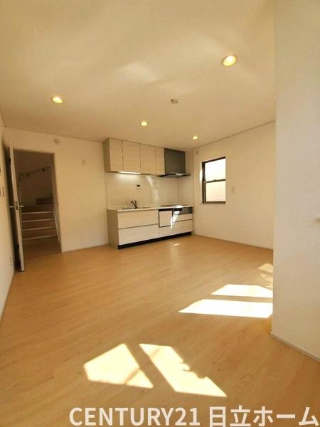 横浜市鶴見区上末吉４丁目の中古一戸建て