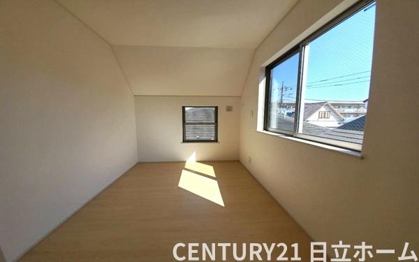 横浜市鶴見区上末吉４丁目の中古一戸建て