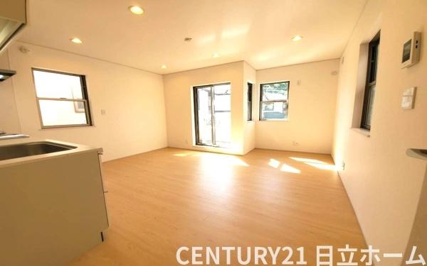 横浜市鶴見区上末吉４丁目の中古一戸建て