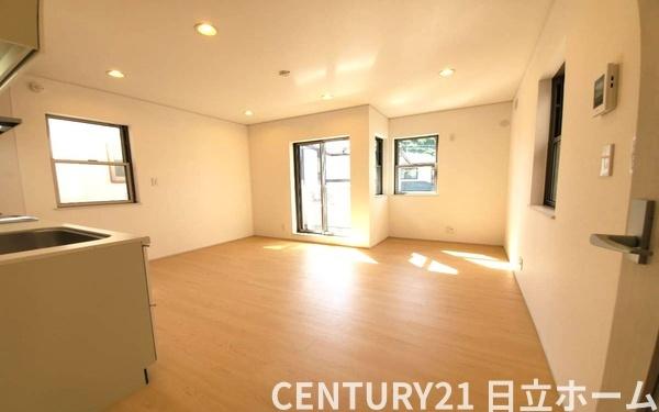 横浜市鶴見区上末吉４丁目の中古一戸建て