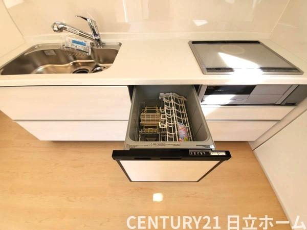 横浜市鶴見区上末吉４丁目の中古一戸建て