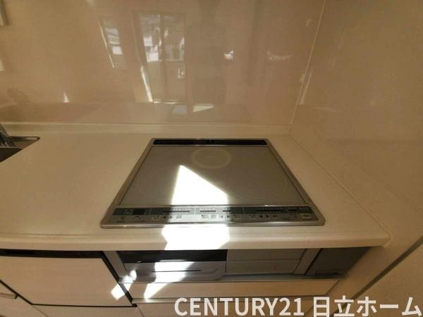 横浜市鶴見区上末吉４丁目の中古一戸建て