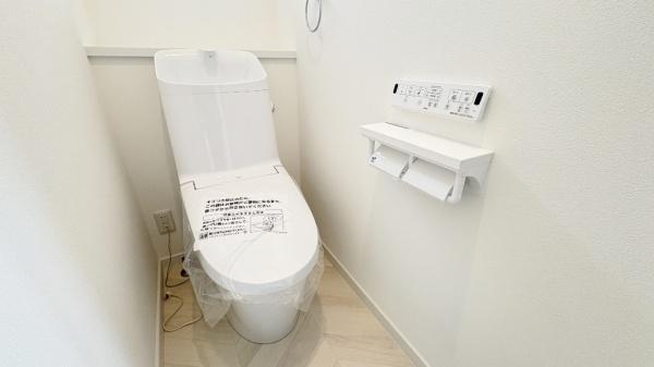 横須賀市舟倉２丁目の新築一戸建