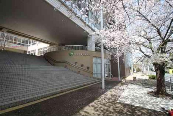 横須賀市舟倉２丁目の新築一戸建(横須賀市立大塚台小学校)