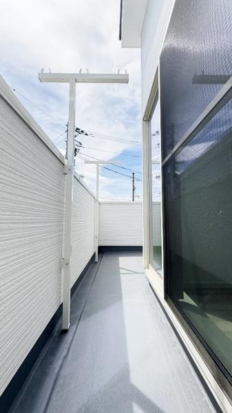 横須賀市舟倉２丁目の新築一戸建