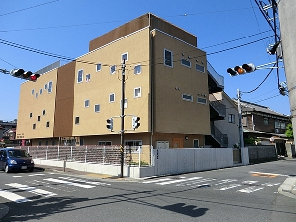 横須賀市舟倉２丁目の新築一戸建(和順保育園)